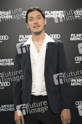 Serienpremiere 'Naked', Filmfest München 2025
