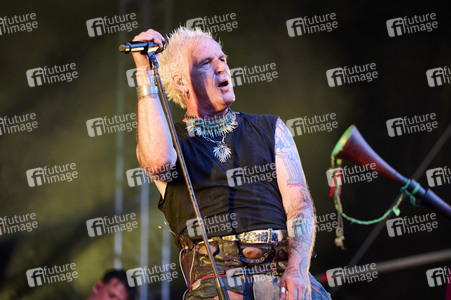 Konzert von In Extremo in Pratteln