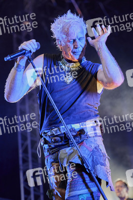 Konzert von In Extremo in Pratteln