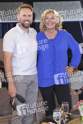 'NDR Talk Show' in Hamburg