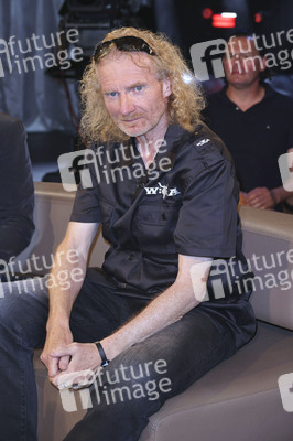 'NDR Talk Show' in Hamburg