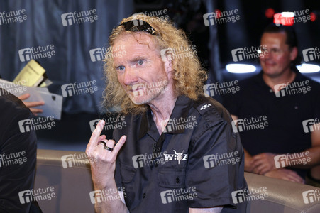 'NDR Talk Show' in Hamburg