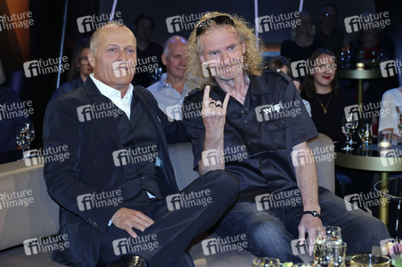 'NDR Talk Show' in Hamburg