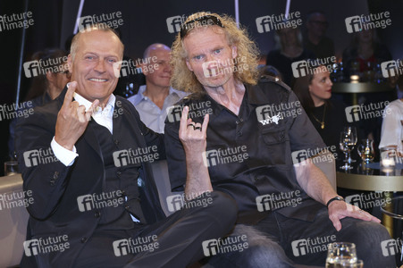 'NDR Talk Show' in Hamburg