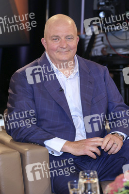 'NDR Talk Show' in Hamburg