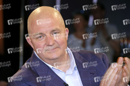 'NDR Talk Show' in Hamburg