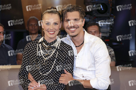 'NDR Talk Show' in Hamburg