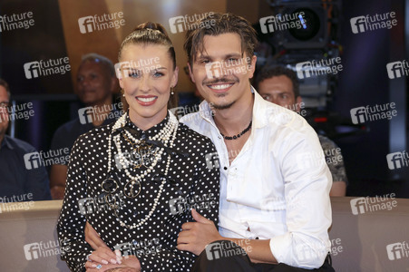 'NDR Talk Show' in Hamburg