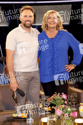 'NDR Talk Show' in Hamburg