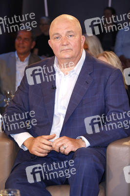 'NDR Talk Show' in Hamburg