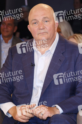 'NDR Talk Show' in Hamburg