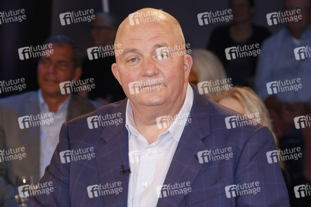 'NDR Talk Show' in Hamburg