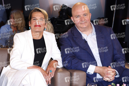'NDR Talk Show' in Hamburg