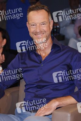 'NDR Talk Show' in Hamburg