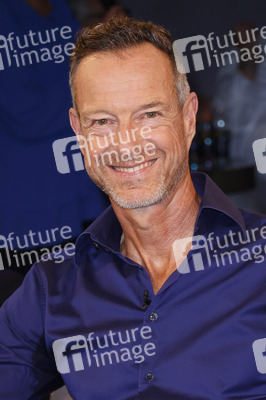 'NDR Talk Show' in Hamburg