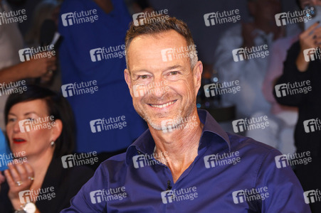 'NDR Talk Show' in Hamburg