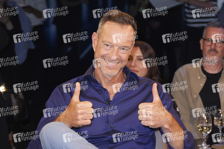 'NDR Talk Show' in Hamburg