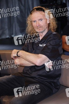 'NDR Talk Show' in Hamburg