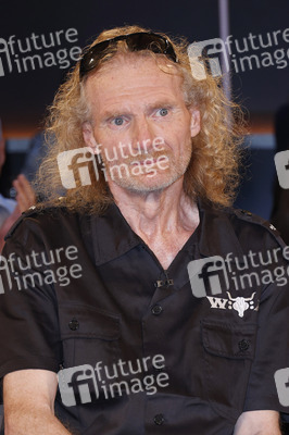 'NDR Talk Show' in Hamburg