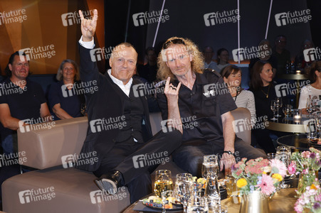 'NDR Talk Show' in Hamburg