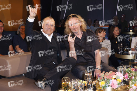 'NDR Talk Show' in Hamburg