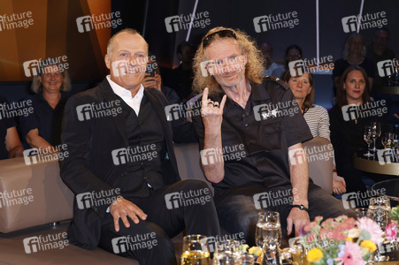 'NDR Talk Show' in Hamburg