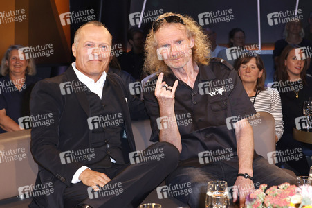 'NDR Talk Show' in Hamburg