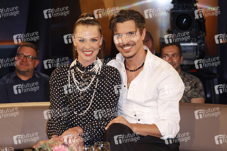 'NDR Talk Show' in Hamburg