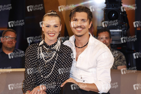 'NDR Talk Show' in Hamburg