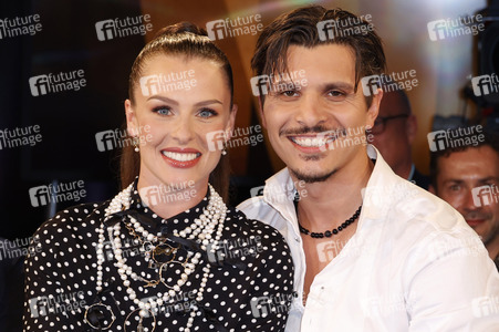 'NDR Talk Show' in Hamburg