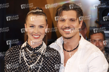 'NDR Talk Show' in Hamburg