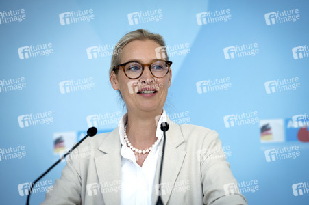 Pressestatement anlässlich der Fraktionsklausur der AfD in Berlin