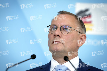 Pressestatement anlässlich der Fraktionsklausur der AfD in Berlin