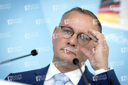 Pressestatement anlässlich der Fraktionsklausur der AfD in Berlin