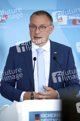 Pressestatement anlässlich der Fraktionsklausur der AfD in Berlin