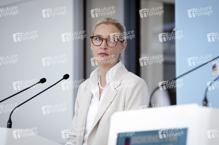 Pressestatement anlässlich der Fraktionsklausur der AfD in Berlin