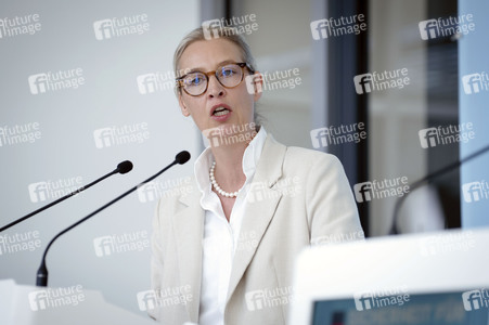 Pressestatement anlässlich der Fraktionsklausur der AfD in Berlin