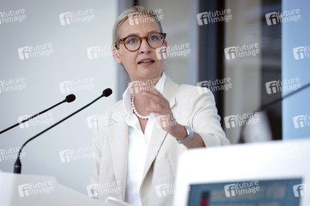 Pressestatement anlässlich der Fraktionsklausur der AfD in Berlin