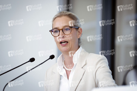 Pressestatement anlässlich der Fraktionsklausur der AfD in Berlin