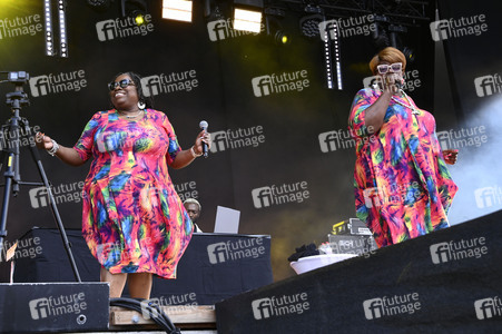 Berliner Rundfunk Open Air 2025 in Berlin