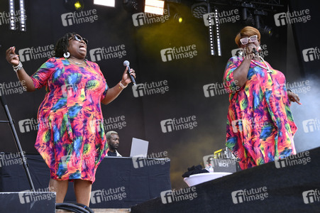 Berliner Rundfunk Open Air 2025 in Berlin