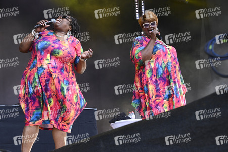 Berliner Rundfunk Open Air 2025 in Berlin