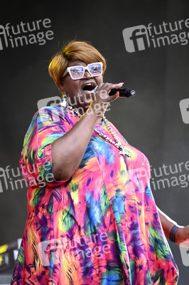 Berliner Rundfunk Open Air 2025 in Berlin