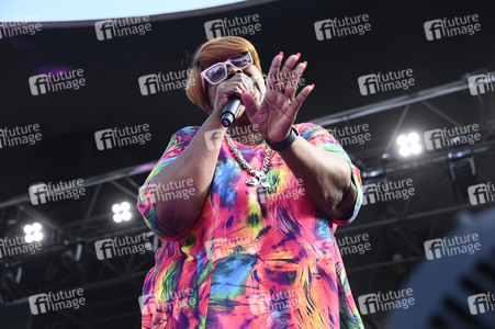 Berliner Rundfunk Open Air 2025 in Berlin