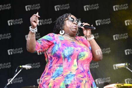 Berliner Rundfunk Open Air 2025 in Berlin