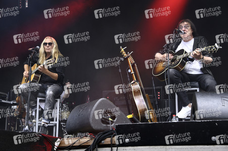 Berliner Rundfunk Open Air 2025 in Berlin