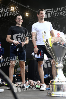 Berliner Rundfunk Open Air 2025 in Berlin