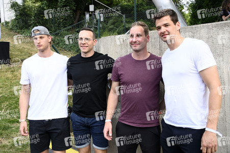 Berliner Rundfunk Open Air 2025 in Berlin