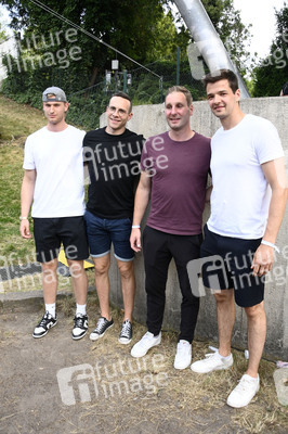 Berliner Rundfunk Open Air 2025 in Berlin