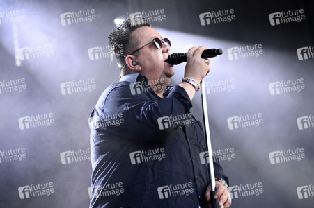 Berliner Rundfunk Open Air 2025 in Berlin